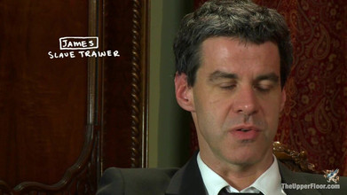 The Upper Floor by Kink: Ceritanya sejauh ini