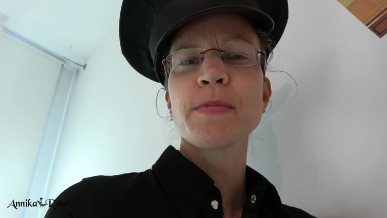 Annika Rose: Im gefängnis 2