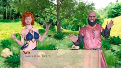 Visual Novels: Alenjas adventures bhaag 27