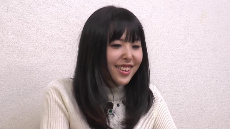 JAPAN IN LOVE: 肮脏的日本女孩场景1：美丽的日本女孩natsuki yokoyama的大屁股在内射中性交