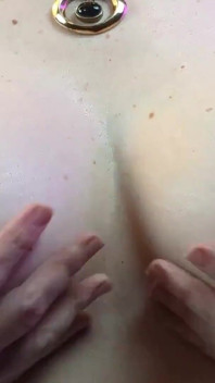 Powegirl's Tits Mind Controls Simps