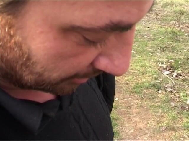Out Sexxx: Mijn oma geeft me een pijpbeurt in een park!