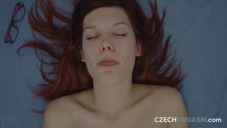 Czech Orgasm: Czech orgasm 89: 30-year-old nympho milf – freak with a body built for...