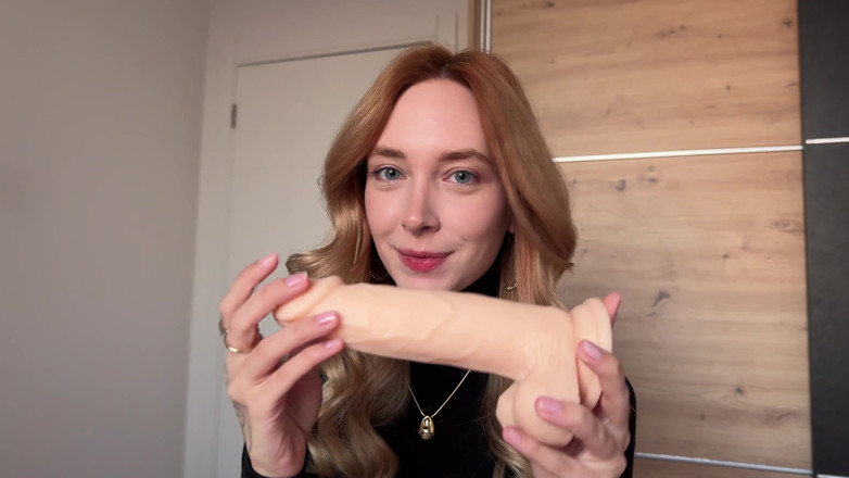Loly Nebel Studio: Instrucciones de paja y el orgasmo arruinado de tu dominatrix