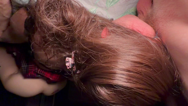 Magenta Lexx: Parodia N Magenta