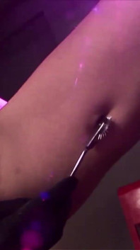 สาวเอเชียเงี่ยนชอบโดนเจ้านายตีตูดแรงๆ