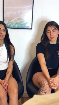Our First Adult Casting Part 1