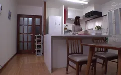 An Ideal Wife Who Fulfills Her Husband's Desire to Be Fucked by Others