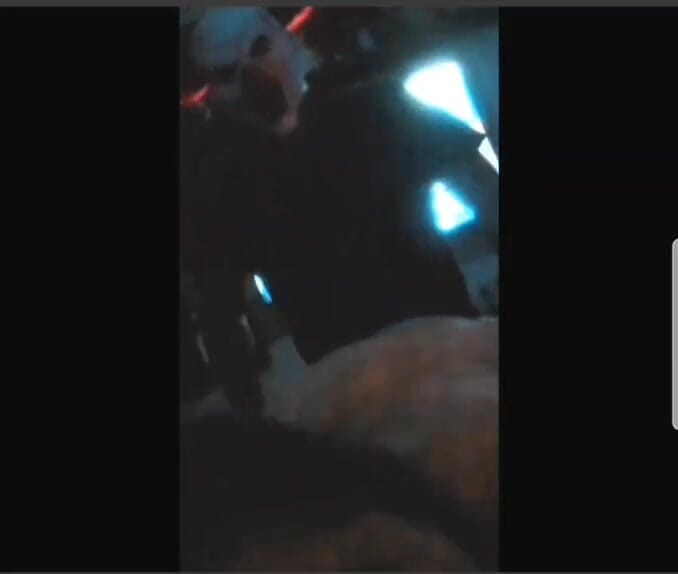 Kakabbw: І клоун з'їв товстушку