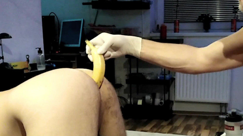 Master Drex: Sebze seansı