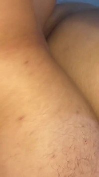 El culo de mi cuñada milf no me deja descansar
