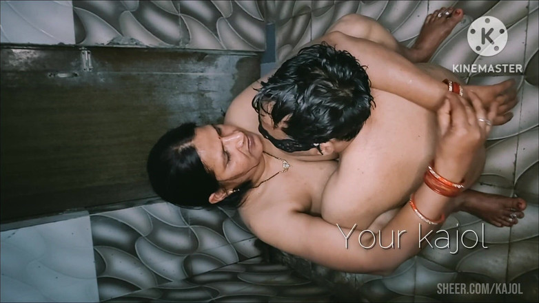 Lustykajolbhabhi: Královna těla, Kajol Bhabhi