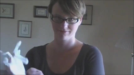 The Appalachian American Princess: Cfnm prostate milking