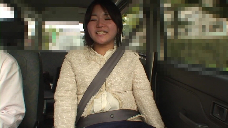 Japan Lust: Cute teen Eri gets picked up and fucked
