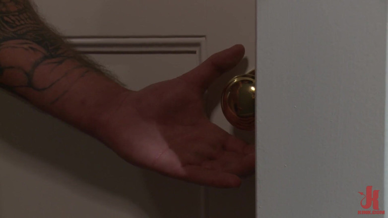 Kink Men Classics: Ai đang sử dụng ai?: Ricky Sinz hạ gập Cole Brooks