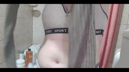 RavenHearth666VIP: Jag vet att du tittar på mig medan jag förändras