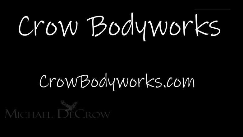 Studio DeCrow: New Boots