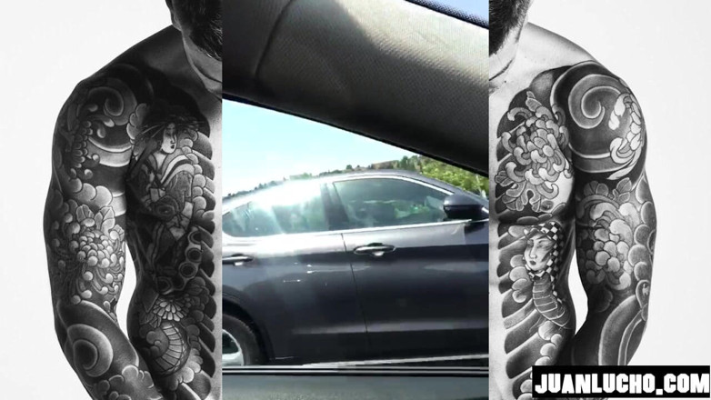 Juan Lucho: Cumpilation Mix