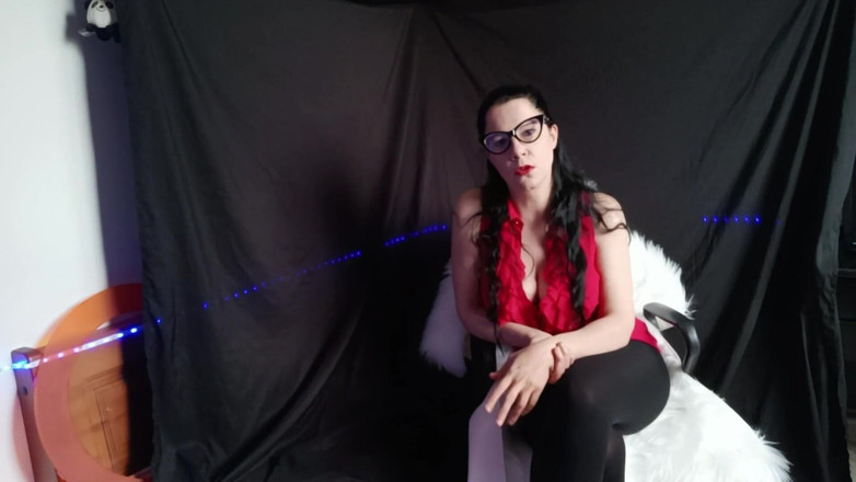 Bergami Melissa: Padronadomination：给我朋友的荡妇