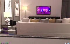 We Are Lost by Maddog - Horny Stepdaughter Tries to Ride My Dick 7