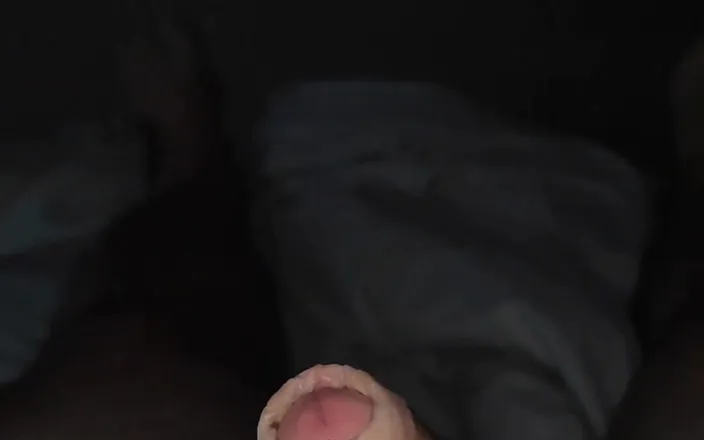 Weemando: Early Morning Slow Motion Cumshot