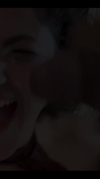 The Night Before, Fucked My Ass While We Cucked Hubby!