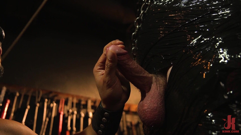 Kinky Bites Gay: Важче, сер: частина перша
