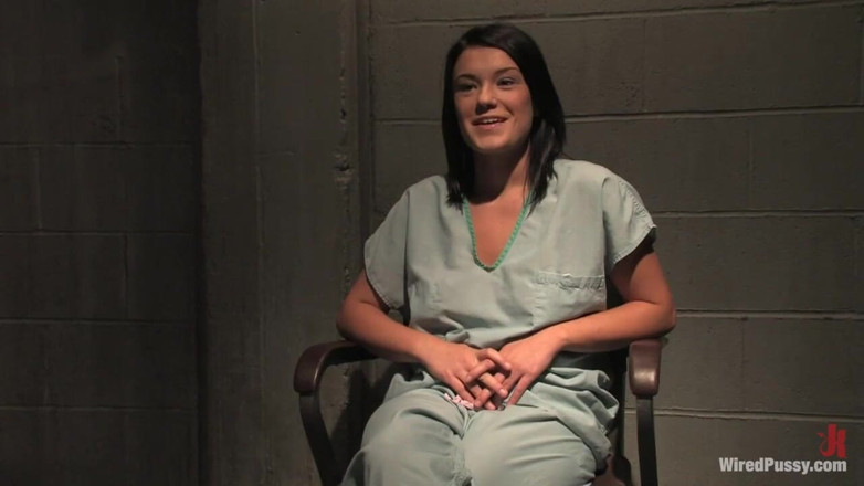 Wired Pussy by Kink: Sunnydale Detention Facility