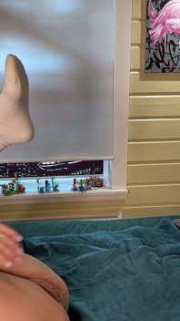 Creampie Torride Et Imparable Après Une Baise Sensuelle