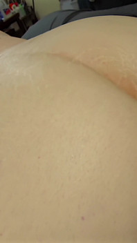 I Am Just Gonna Slide My Big Fat Ass Down on Your Cock One Last Time, Please Don’t Shoot Your Cum Inside Me, Omg Wtf! BBW SSBBW