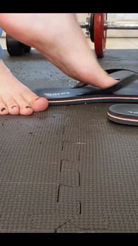 Flipflops fanatický