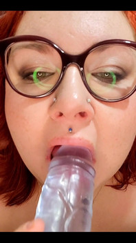 Do love my mouth being filled