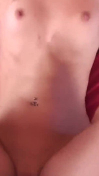 Amateur teen having pov sex with her boyfriend