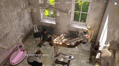 Porny Games: Lisa Total Investigation! by Dragofinder Studio - Another Humiliating Photoshoot 18