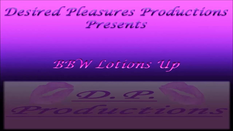BBW Pleasures: स्ट्रैट पर रात