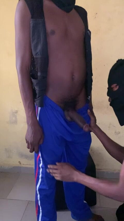 Honeyslim: Mi scopo il mio nuovo ragazzo