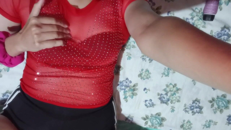 Yulieth Gomez: Ich bin so heiß, dass ich mich selbst berühren will,...