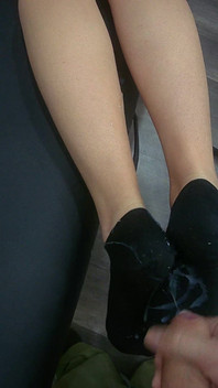 Sweet. Tense. with Splashes