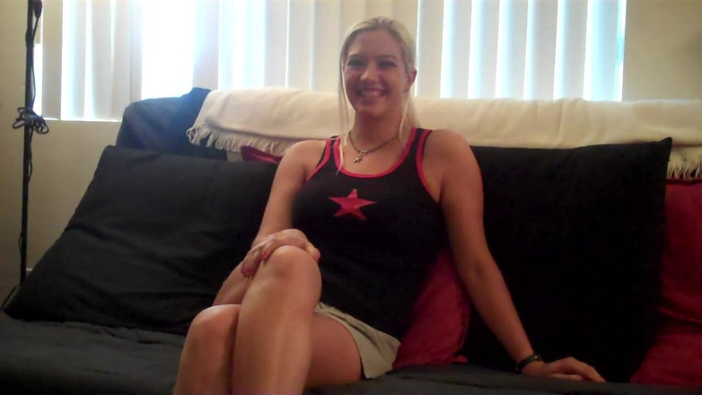 Cryptostudios: Tabitha Bi 277