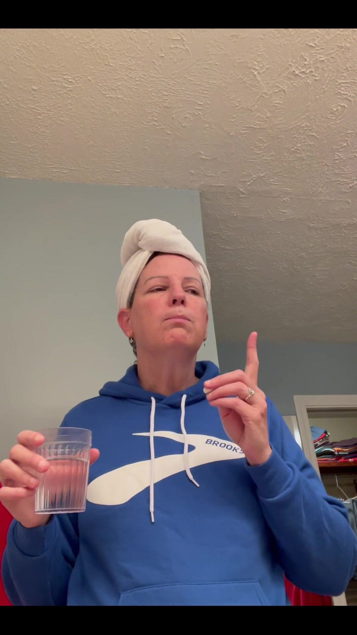 bethmckenna: And Another Thing