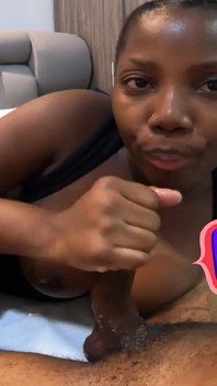 What Are Inside Your Tits so Delicious to Stare at Let's Put That Dick to Work and Suck My Cock You Cumwhore - Mastermeat1