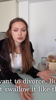 Sąsiadka dowiedziała się, że jej mąż ją zdradza i chciała mu się odwdzięczyć w ten sam sposób