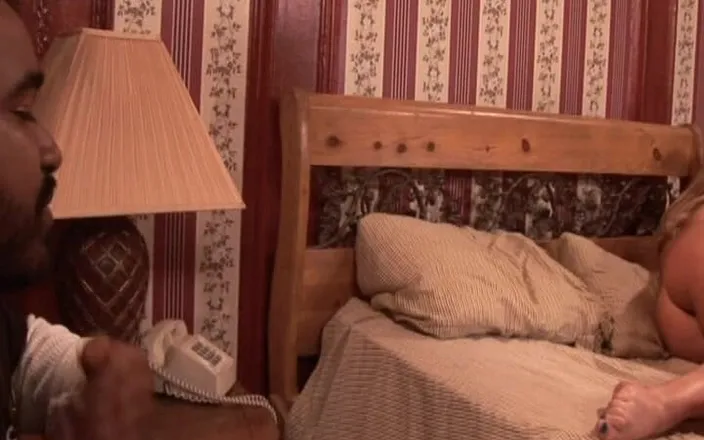 Lovers Of Vintage: Scissorings Wifes Cheating on Their Husbands