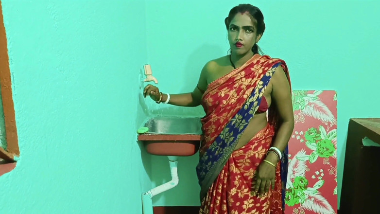 Soma das: Indian Desi Stepsister-in-law Took My Black Dick in Painful Extreme...