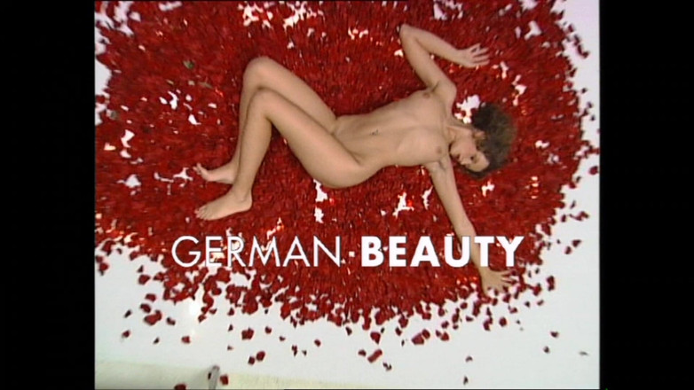 DEUTSCHLAND PORNO TV - our best full movie: Špinavé německé holky milují velké tvrdé ptáky a nekonečné hrátky...