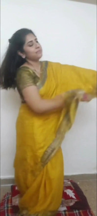 My Sexy Girlfriend Face Videwith Butt Dance