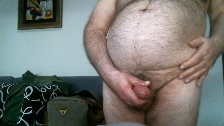 Coach Karl dude lodge: Hlazení na této zábavné živé kamerové show