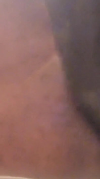 Thick BBC Opens Me up and Prostate Orgasm