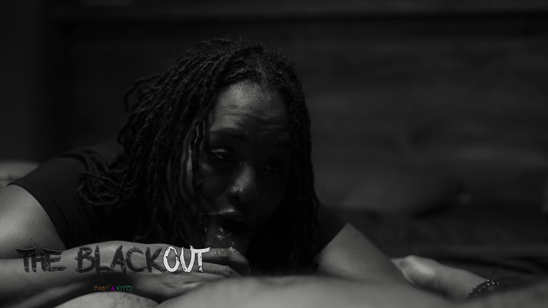 BeastnKitty: The Blackout Episode 1 Fy Kittylove