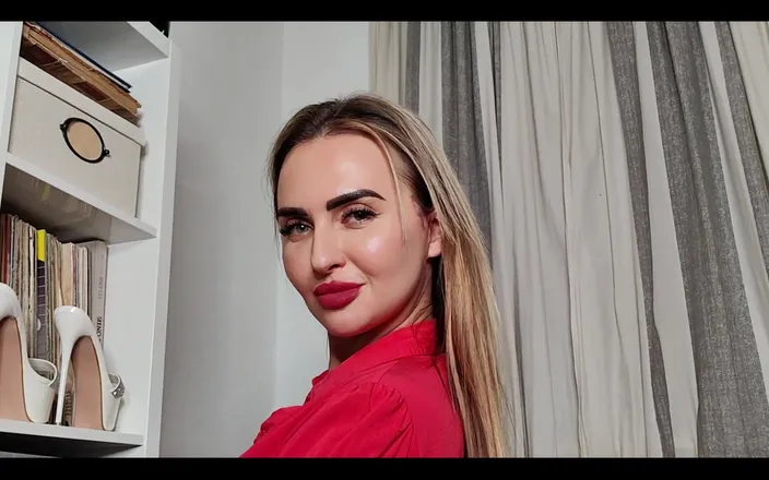 Goddess Lena: Shoe Love